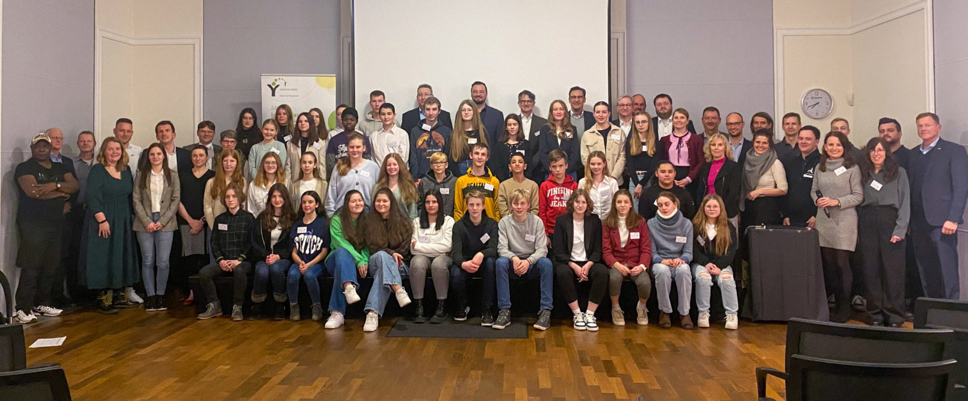 Featured image for “Kreative Köpfe, Region Bad Mergentheim”