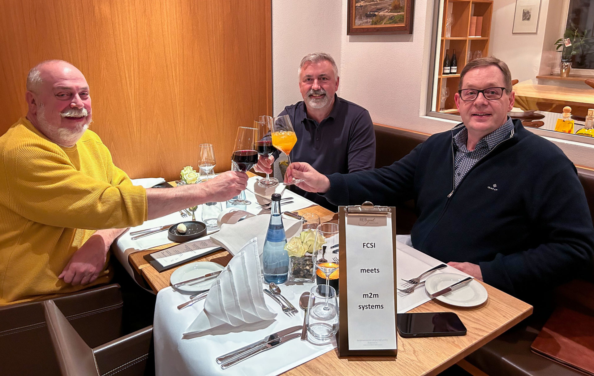 Featured image for “FCSI meets m2m systems”