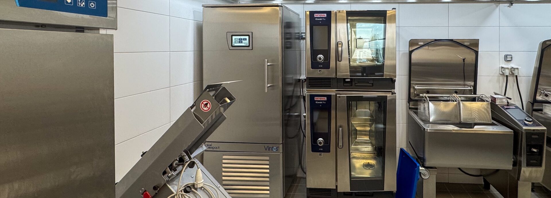 Featured image for “ProSolarTec – Effizienz und Sicherheit für die neue Mitarbeiterkantine”